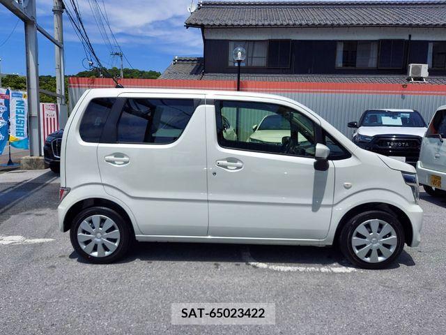 Suzuki WAGON R 2023-05 289810-13