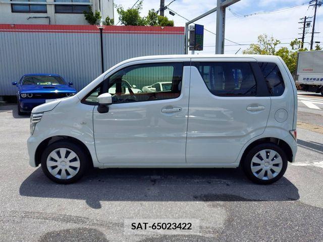 Suzuki WAGON R 2023-05 289810-14