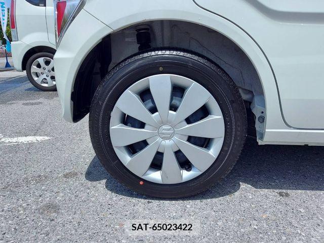 Suzuki WAGON R 2023-05 289810-11