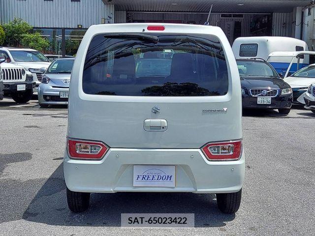 Suzuki WAGON R 2023-05 289810-12