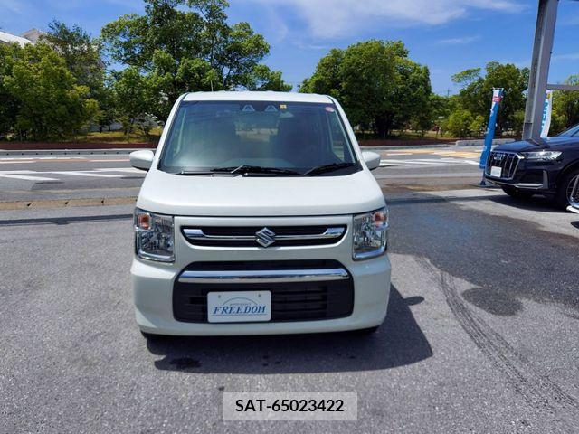 Suzuki WAGON R 2023-05 289810-17