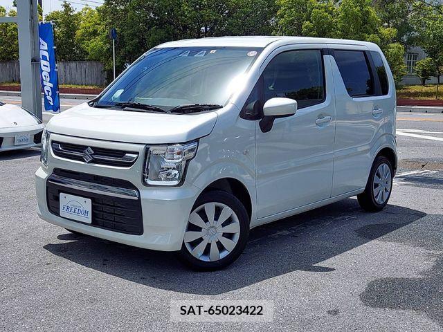 Suzuki WAGON R 2023-05 289810-0