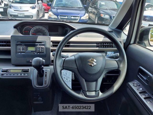Suzuki WAGON R 2023-05 289810-1