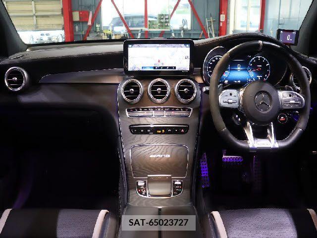 Amg C-CLASS 2021-04 260057-1