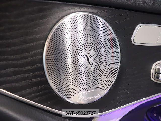 Amg C-CLASS 2021-04 260057-15