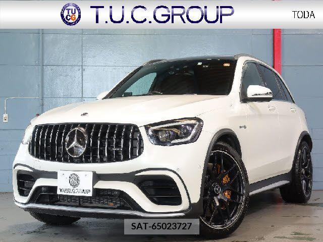 Amg C-CLASS 2021-04 260057-0