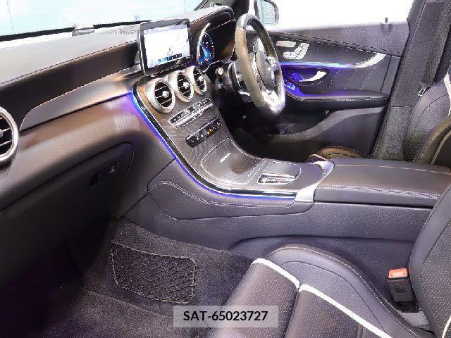 Amg C-CLASS 2021-04 260057-7