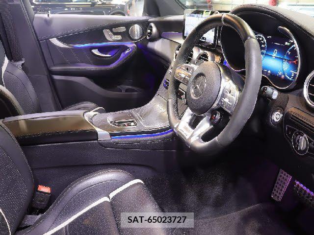 Amg C-CLASS 2021-04 260057-6