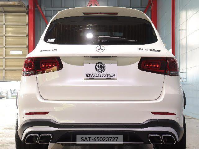 Amg C-CLASS 2021-04 260057-5