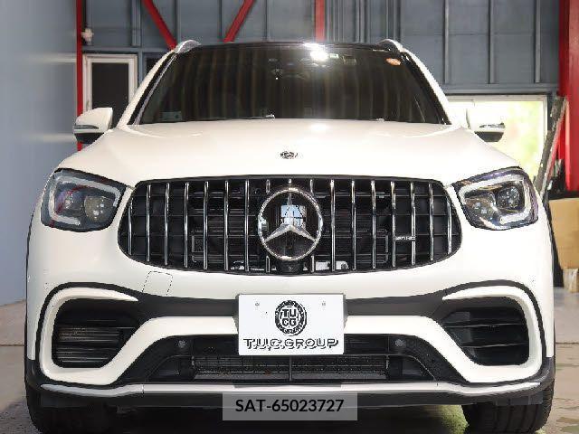 Amg C-CLASS 2021-04 260057-4