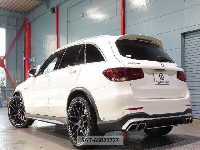 Amg C-CLASS 2021-04 260057-3