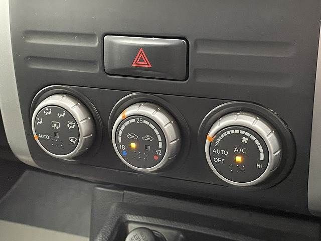 Nissan X-TRAIL 2007-10 15827-7