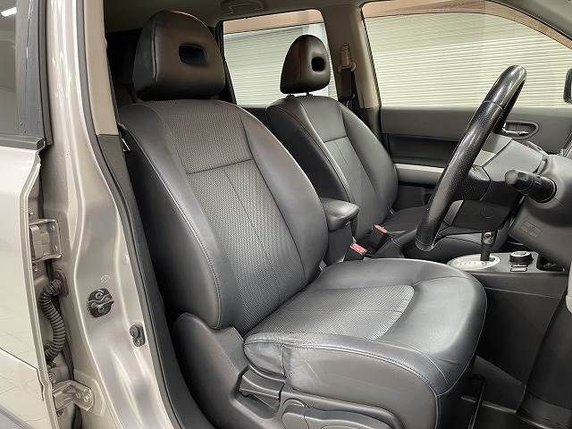 Nissan X-TRAIL 2007-10 15827-10