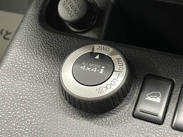 Nissan X-TRAIL 2007-10 15827-3
