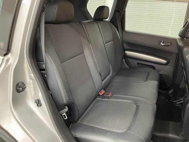 Nissan X-TRAIL 2007-10 15827-11