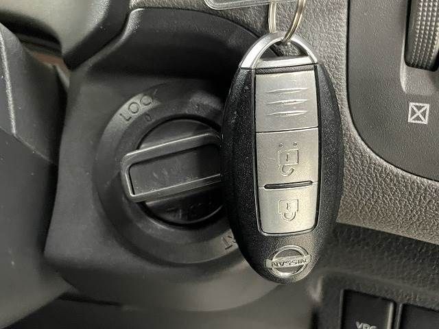 Nissan X-TRAIL 2007-10 15827-4