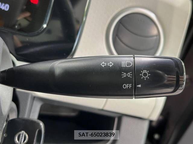 Nissan MOCO 2013-04 324552-7