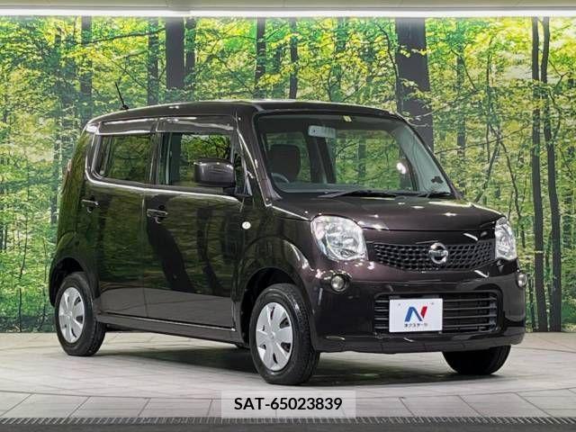 Nissan MOCO 2013-04 324552-16