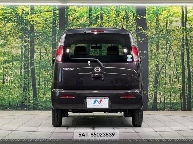 Nissan MOCO 2013-04 324552-15