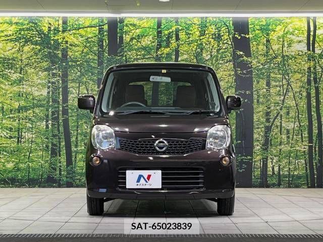 Nissan MOCO 2013-04 324552-14