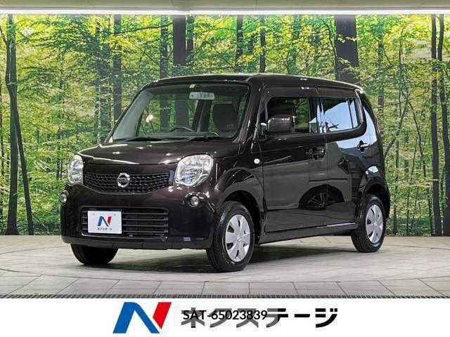 Nissan MOCO 2013-04 324552-0