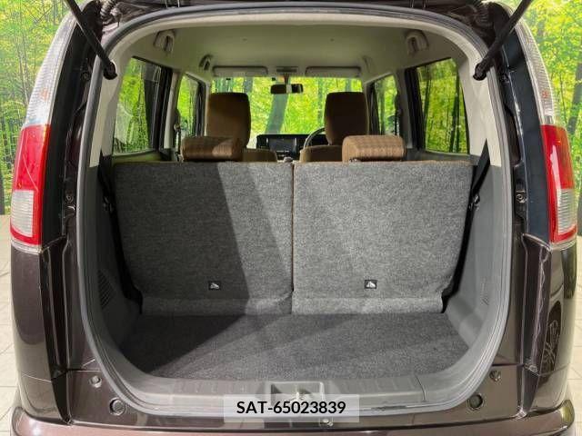 Nissan MOCO 2013-04 324552-10