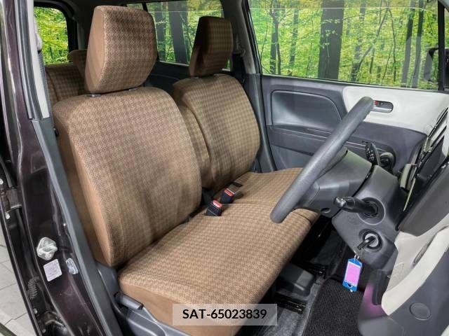 Nissan MOCO 2013-04 324552-8