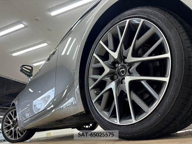 Lexus RC 2015-06 275773-19