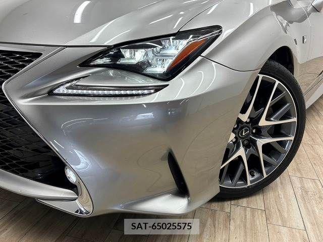 Lexus RC 2015-06 275773-18
