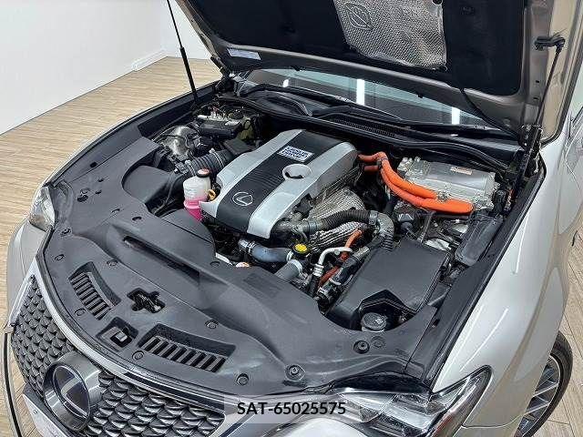 Lexus RC 2015-06 275773-17
