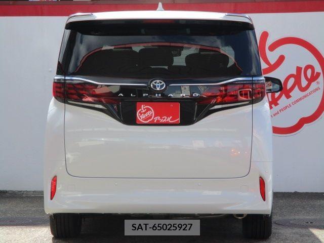 Toyota ALPHARD 2024-01 218926-5