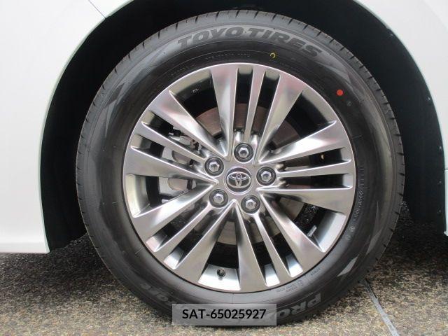 Toyota ALPHARD 2024-01 218926-6