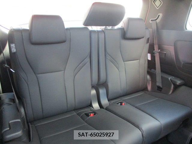 Toyota ALPHARD 2024-01 218926-8