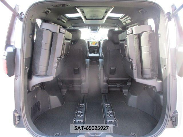 Toyota ALPHARD 2024-01 218926-9