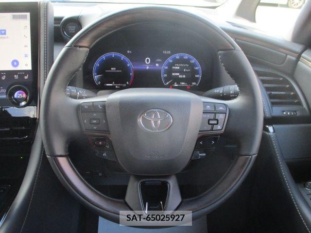 Toyota ALPHARD 2024-01 218926-10