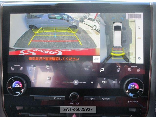 Toyota ALPHARD 2024-01 218926-16
