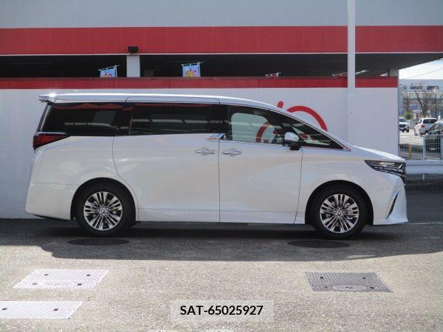 Toyota ALPHARD 2024-01 218926-3