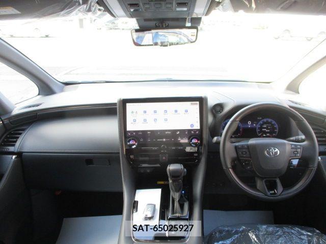 Toyota ALPHARD 2024-01 218926-1