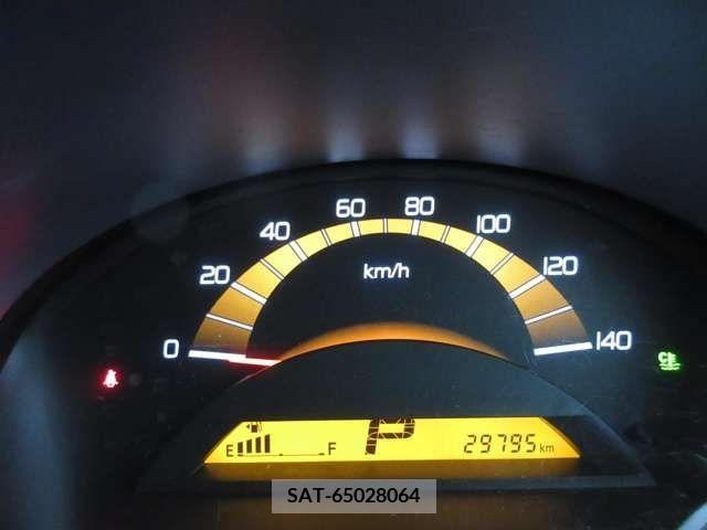 Suzuki WAGON R 2011-10 255491-6