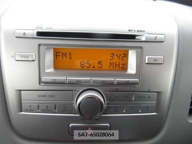 Suzuki WAGON R 2011-10 255491-7
