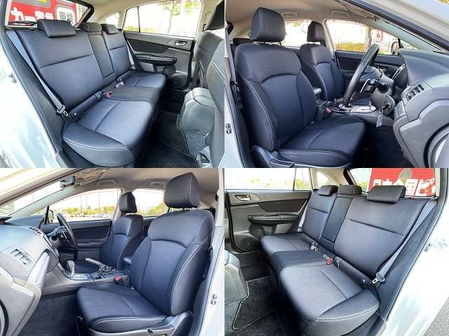 Subaru IMPREZA 2013-03 16916-5
