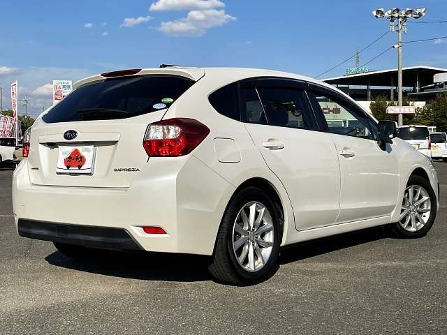 Subaru IMPREZA 2013-03 16916-2