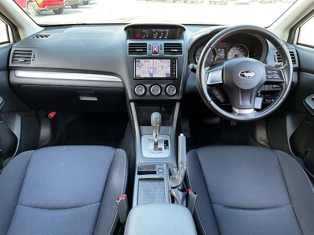 Subaru IMPREZA 2013-03 16916-1