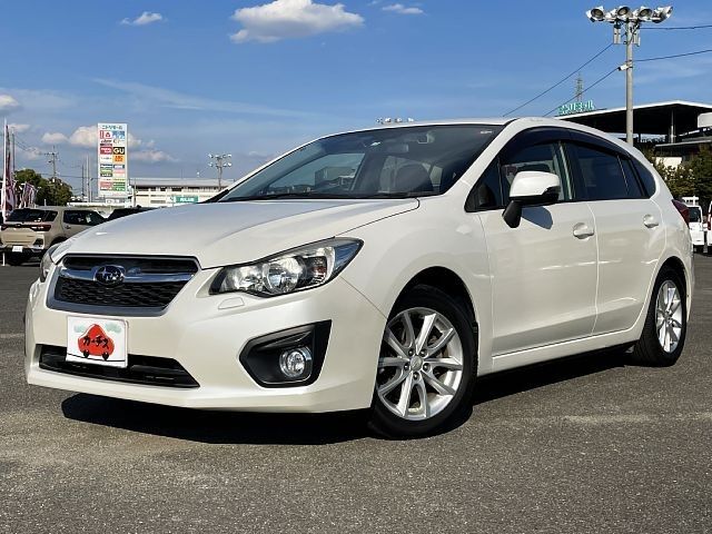Subaru IMPREZA 2013-03 16916-0