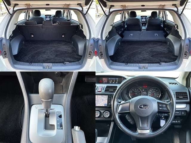 Subaru IMPREZA 2013-03 16916-6