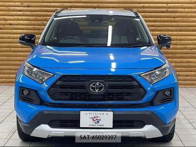 Toyota RAV4 2019-04 224660-16