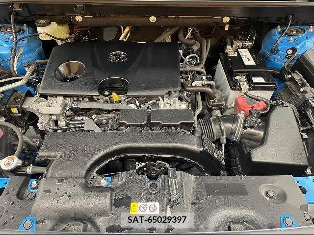 Toyota RAV4 2019-04 224660-13