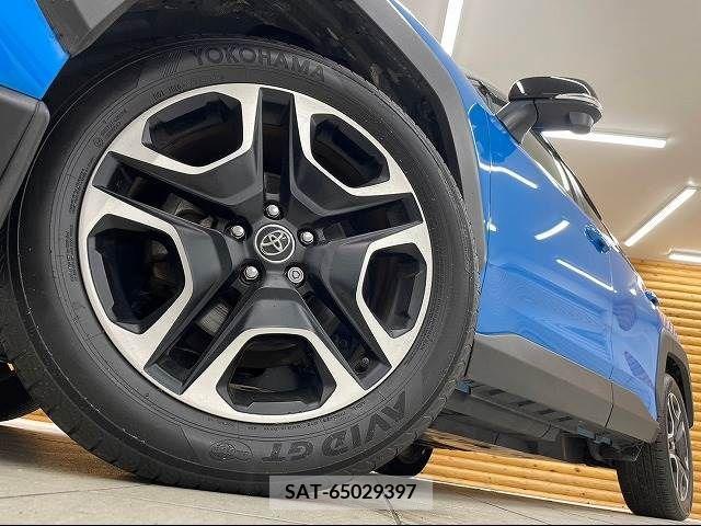 Toyota RAV4 2019-04 224660-10
