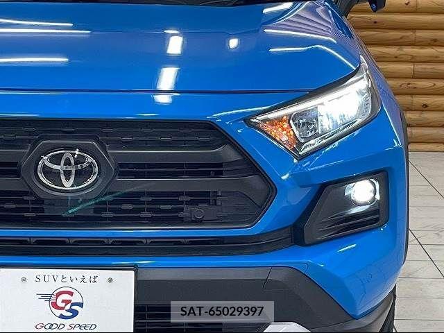 Toyota RAV4 2019-04 224660-9