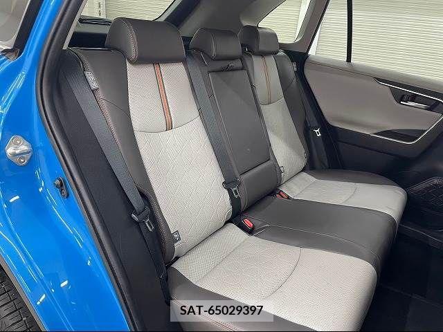 Toyota RAV4 2019-04 224660-8